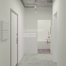 Квартира 38,3 м², 1-комнатная - изображение 5