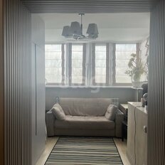 Квартира 89,8 м², 3-комнатная - изображение 5