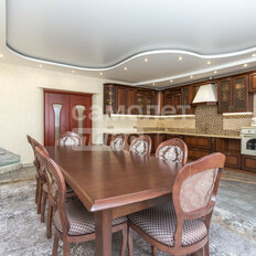 Квартира 154,2 м², 4-комнатная - изображение 4