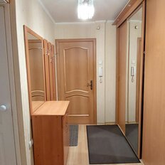 Квартира 49 м², 3-комнатная - изображение 4