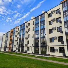 Квартира 38,9 м², 1-комнатная - изображение 2