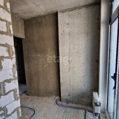 Квартира 21,3 м², студия - изображение 4