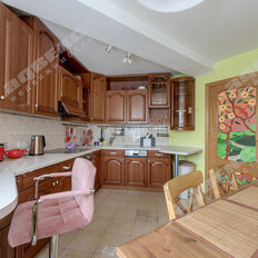 Квартира 101,3 м², 4-комнатная - изображение 3