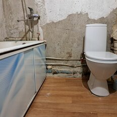 Квартира 32,6 м², 1-комнатная - изображение 4