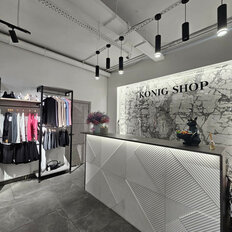 231,3 м², торговое помещение - изображение 5