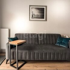 Квартира 50,7 м², 1-комнатная - изображение 5