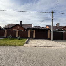 таунхаус + 3 сотки, участок - изображение 2