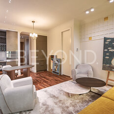 Квартира 65,1 м², 2-комнатная - изображение 4
