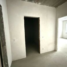 Квартира 44,3 м², 1-комнатная - изображение 5