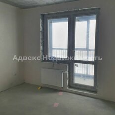 Квартира 21,5 м², студия - изображение 4