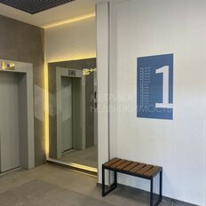 Квартира 29 м², студия - изображение 3