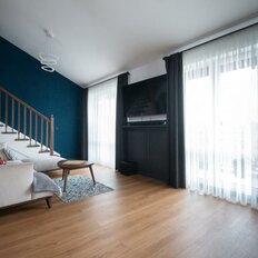 Квартира 130 м², 4-комнатная - изображение 3