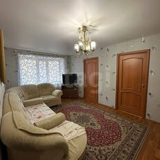 Квартира 62 м², 4-комнатная - изображение 1