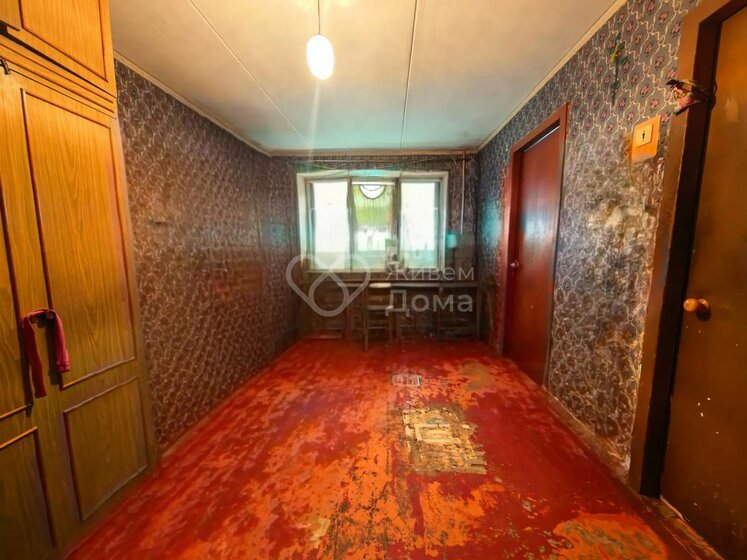 58 м², 3-комнатная квартира 4 299 000 ₽ - изображение 22