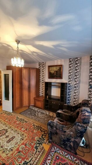 55 м², 2-комнатная квартира 4 700 000 ₽ - изображение 52