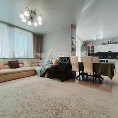 Квартира 83 м², 3-комнатная - изображение 5