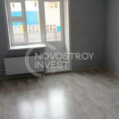 Квартира 41,3 м², 1-комнатная - изображение 2