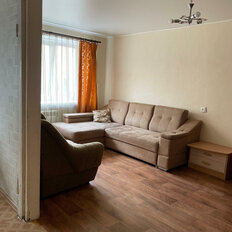 Квартира 30,2 м², 1-комнатная - изображение 2