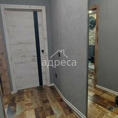 Квартира 43 м², 1-комнатная - изображение 5
