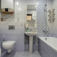 Квартира 38,9 м², 2-комнатная - изображение 5