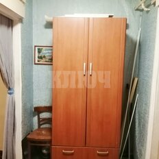 Квартира 29 м², 1-комнатная - изображение 5