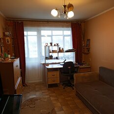 Квартира 31,3 м², 1-комнатная - изображение 2