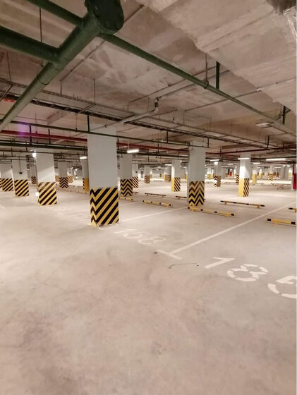 27,7 м², гараж 350 000 ₽ - изображение 47