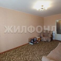 Квартира 68,8 м², 3-комнатная - изображение 1
