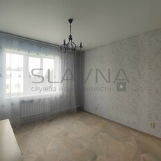 Квартира 31,4 м², 1-комнатная - изображение 5
