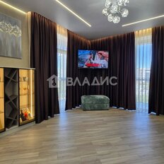 Квартира 68,9 м², 2-комнатная - изображение 4