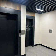 Квартира 26,4 м², студия - изображение 4