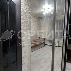 Квартира 16,9 м², студия - изображение 5