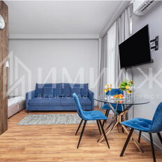 Квартира 39,8 м², 1-комнатная - изображение 5