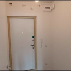 Квартира 25,6 м², студия - изображение 4