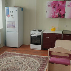 Квартира 34,9 м², студия - изображение 4