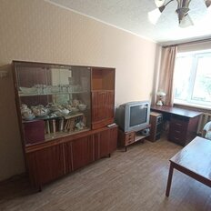 Квартира 34,7 м², 1-комнатная - изображение 5