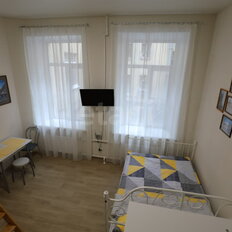 Квартира 25 м², студия - изображение 4