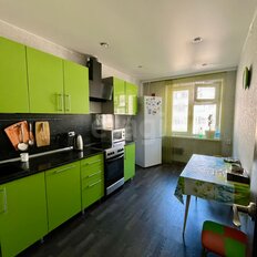 Квартира 72,7 м², 3-комнатная - изображение 1