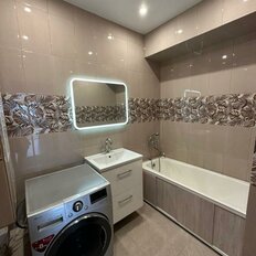 Квартира 61,4 м², 2-комнатная - изображение 2