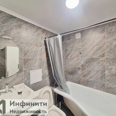Квартира 30 м², 1-комнатная - изображение 5