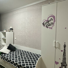 Квартира 52 м², 2-комнатная - изображение 4