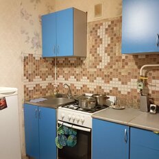 Квартира 31,5 м², 1-комнатная - изображение 2