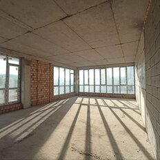 Квартира 167,6 м², 3-комнатная - изображение 1