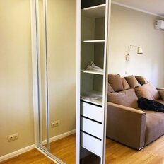 Квартира 36,9 м², 1-комнатная - изображение 2