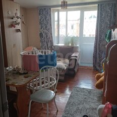 Квартира 28,8 м², студия - изображение 1