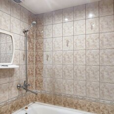 Квартира 44 м², 2-комнатная - изображение 3