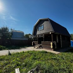 дом + 4,7 сотки, участок - изображение 1