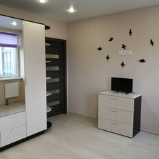 Квартира 31,8 м², 1-комнатная - изображение 5