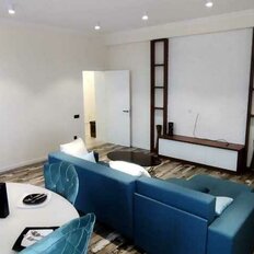 Квартира 83,3 м², 2-комнатная - изображение 4