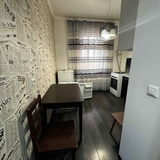 Квартира 30,2 м², 1-комнатная - изображение 4